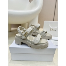 Christian Dior Sandals